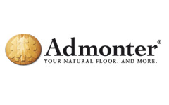 Admonter. Your natural florr. And more.